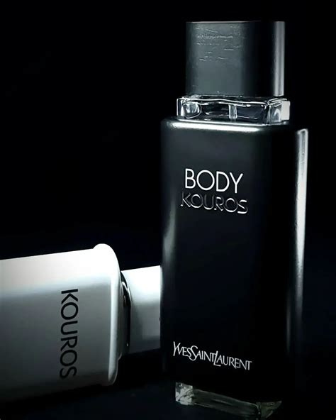 body kouros perfume review